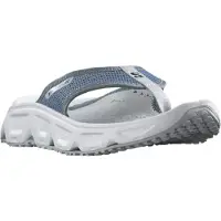 Salomon Reelax Break 6.0 Recovery Shoes Blue White Men's || Maat: 44.2/3