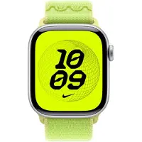 Apple Nike Sport Loop Band voor de Watch | 38/40/41/42 mm - Volt Splash