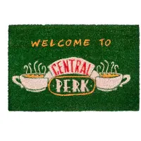 Friends Central Perk Deurmat
