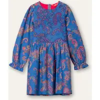 Oilily Dodo Jurk- maat140/10yr