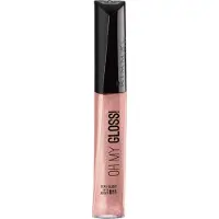 Rimmel Oh Mijn Glans! Lipgloss #130 -purrr…glanzende Kat 22,6 Gr