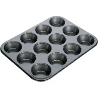Tescoma 623222, Bakblik, Grijs