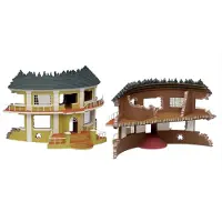 Airfix 1/72 Polish Bank