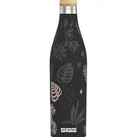 SIGG Waterfles Meridian Sumatra Tiger Black 0,5L