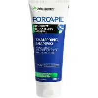 Arkopharma Forcapil Shampoo Tegen Haaruitval