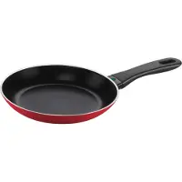Ballarini Caprera Koekenpan 20 cm Rood - Origineel Italië