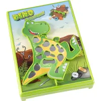 Creative Craft Group Dino Surgery bordspel 24,5x17,5cm