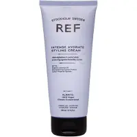 Ref Stockholm - Intense Hydrate Styling Cream Hydraterende Stylingcrème