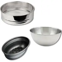 Fackelmann Set van 3 speciale broodbakgereedschappen Zenker x