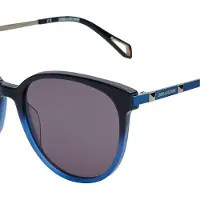 Zadig & Voltaire Ronde zonnebril SZV307 Vrouwen