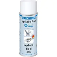 Weicon Top-Lube Fluid – 400 ml – lichtgeel hechtsmeermiddel