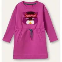 Oilily Davis Jurk- maat128/8yr