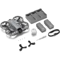 DJI Neo 2 Fly More Combo (Drone Only)