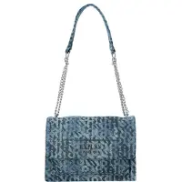Replay Schoudertas blauw