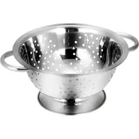 Tescoma 428510, Keukenzeef, Zilver