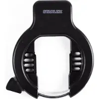 Stahlex Ringslot 470 Deluxe Zwart