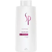 Wella SP Color Save Shampoo