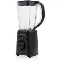Tristar Haushaltsgeräte BL-4476 Blender 500 W Zwart