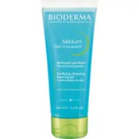 Naos Sébium Gel Moussant Gel Purificante 100 Ml