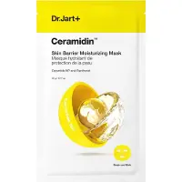 Dr. Jart+ Dr.Jart+ Ceramidin Skin Barrier Moisturizing Sheet mask 22 gram