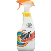 Shout Vlekkenoplosser Spray 500 ml