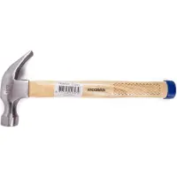 Benson Hamer Klauwhamer Hickory