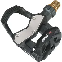 Exustar E-pr4 Titanium Pedalen