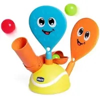 Chicco Friends Elektronische Padelspelset Om Alleen Te Spelen Of Je Te Challengen