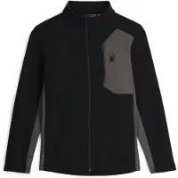 Spyder Bandit Fleece Jack