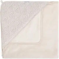 Babys Only Badcape Sierra Warm Linen