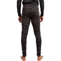 Trespass Heren derren camo base layer broekje