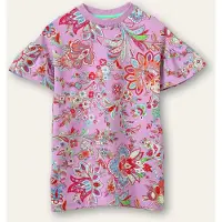 Oilily Digi sweat jurk- maat104/4yr