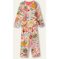 Oilily Easypiecy jersey pyjama- maat152/12yr