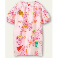 Oilily Dinky Jurk- maat140/10yr