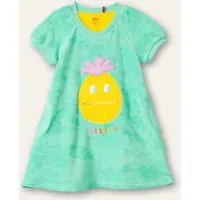 Oilily Djelly sweat jurk- maat110/5yr