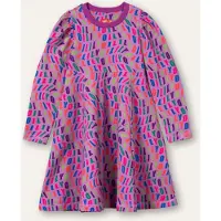 Oilily Dearest Jurk- maat128/8yr