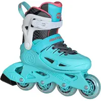 Powerslide Stargaze Adjustable Inline Skates