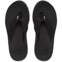 Teva Teenslipper 'Voya Flip' zwart