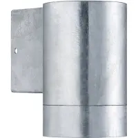 Nordlux Downlighter Tin Zink