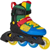 Powerslide Rocket Adjustable Inline Skates