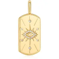 Ania Haie AH NC060-07G Pop Charms Dames Hanger