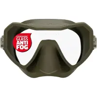 Salvimar Neo Anti Fog Duikmasker