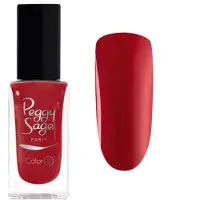 Peggy Sage High Color Nail Lacquer 11ml