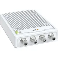 Axis 01679-001 video servers/encoder 720 x 576 pixels 30 fps