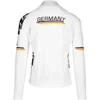 Bioracer Belgium Icon Tempest Termal Trui Met Lange Mouwen
