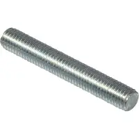 Fischer GS 79755 Stifttap M8 80 mm Staal Galvanisch verzinkt 100 stuk(s)