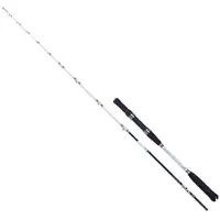 Kali Kunnan Shooter Jigging Rod Wit 1.90 m / 90-210 g
