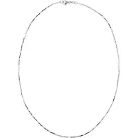 Gaya Ketting zilver