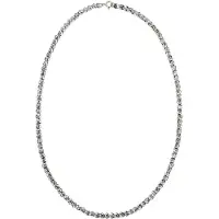 BRAELYN Ketting zilver
