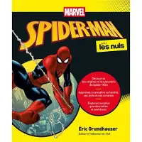 First SPIDER-MAN POUR LES NULS
